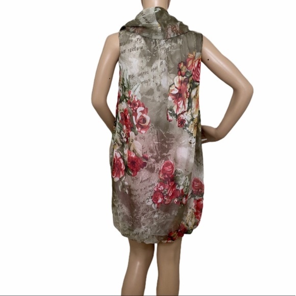 Women’s Mini Dress Parish ALSU00519 - Picture 3 of 3